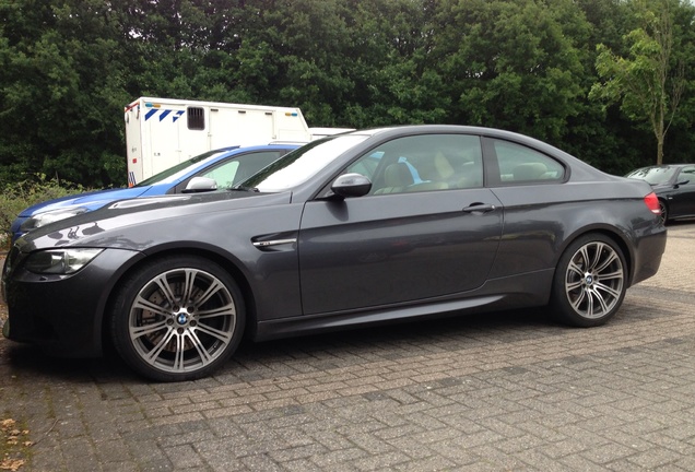 BMW M3 E92 Coupé