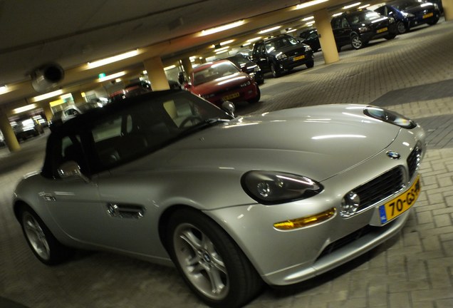 BMW Z8