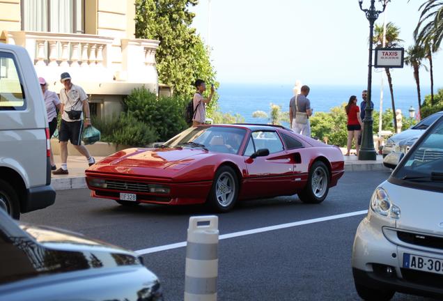 Ferrari 328 GTS