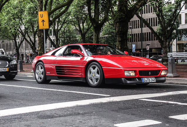 Ferrari 348 TB