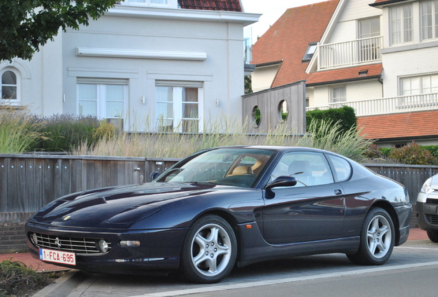 Ferrari 456M GT