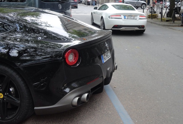 Ferrari F12berlinetta