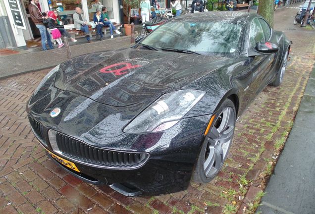 Fisker Karma