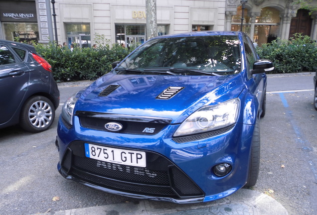 Ford Focus RS 2009