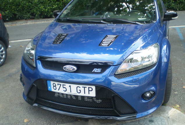 Ford Focus RS 2009