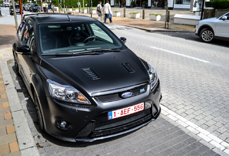 Ford Focus RS 500