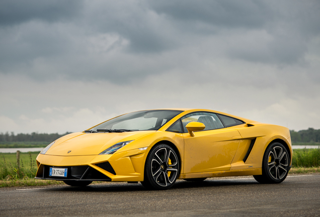 Lamborghini Gallardo LP560-4 2013