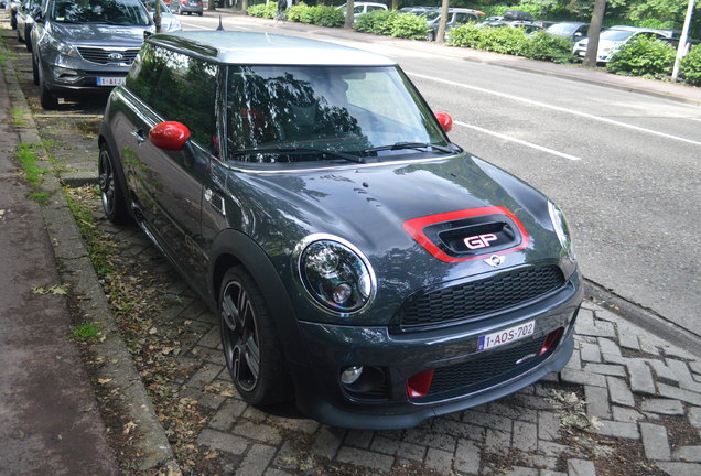 Mini R56 John Cooper Works GP