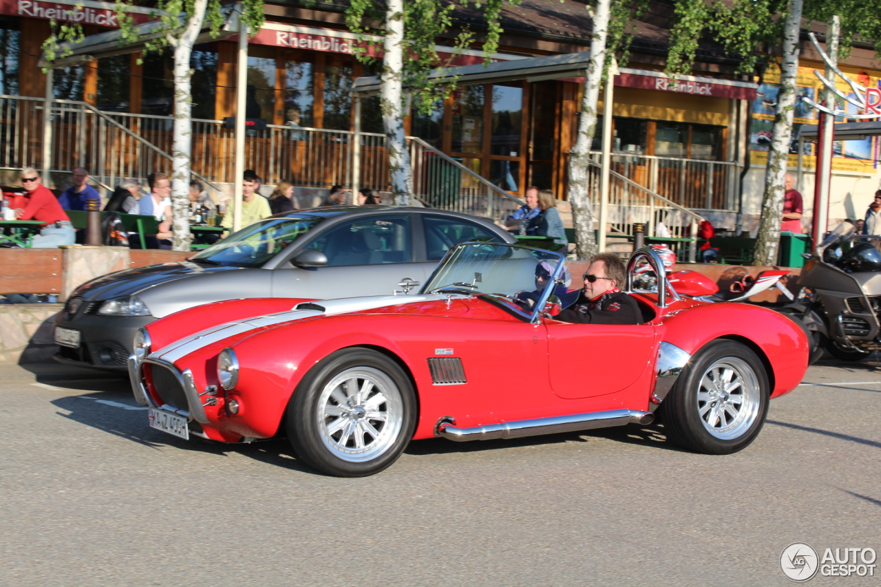 AC Cobra