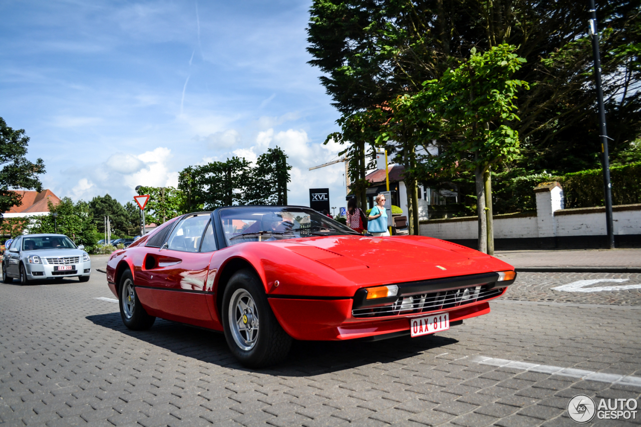 Ferrari 308 GTS