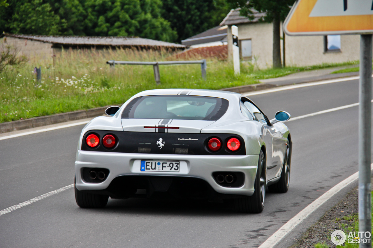 Ferrari 360 Modena