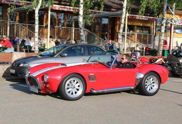 AC Cobra