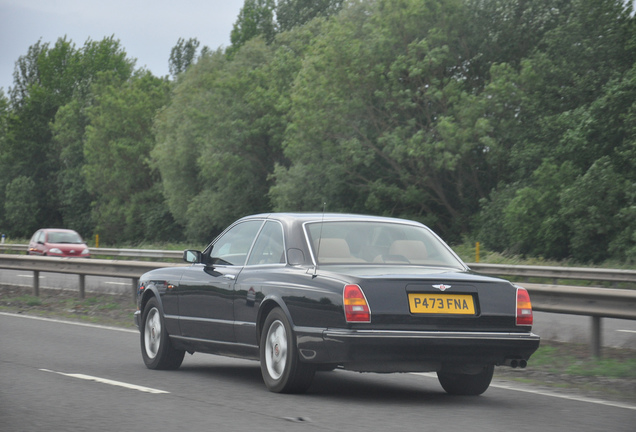 Bentley Continental R