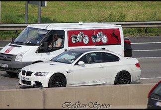 BMW M3 E92 Coupé