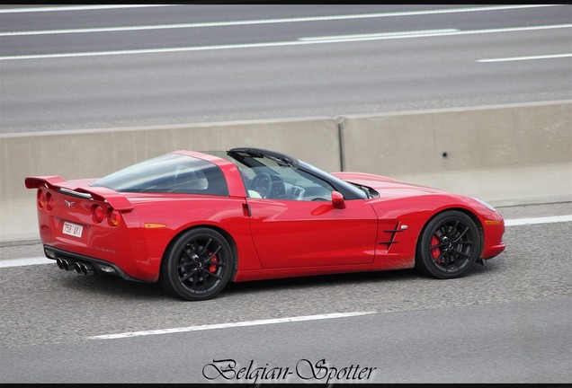 Chevrolet Corvette C6