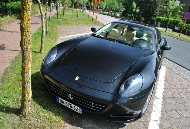 Ferrari 612 Scaglietti