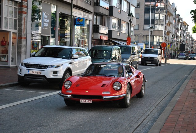 Ferrari Dino 246 GTS