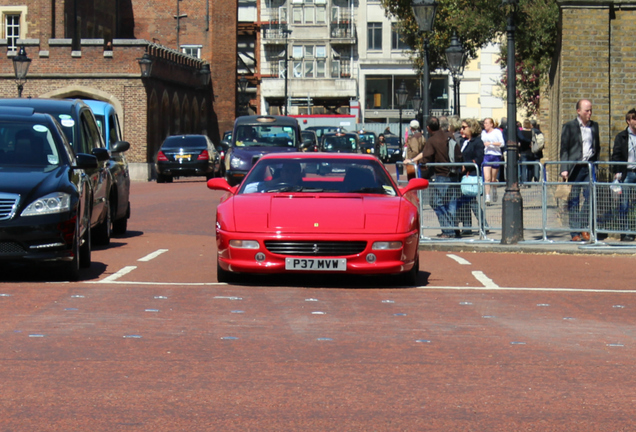 Ferrari F355 GTS