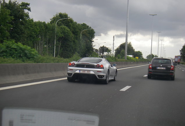 Ferrari F430