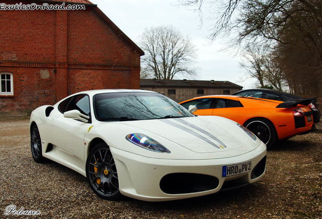 Ferrari F430