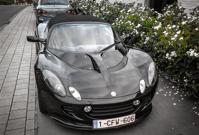 Lotus Elise S2 111S