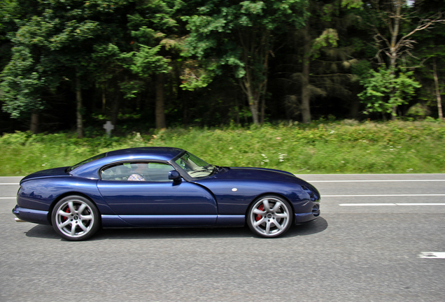 TVR Cerbera 4.5 MkII