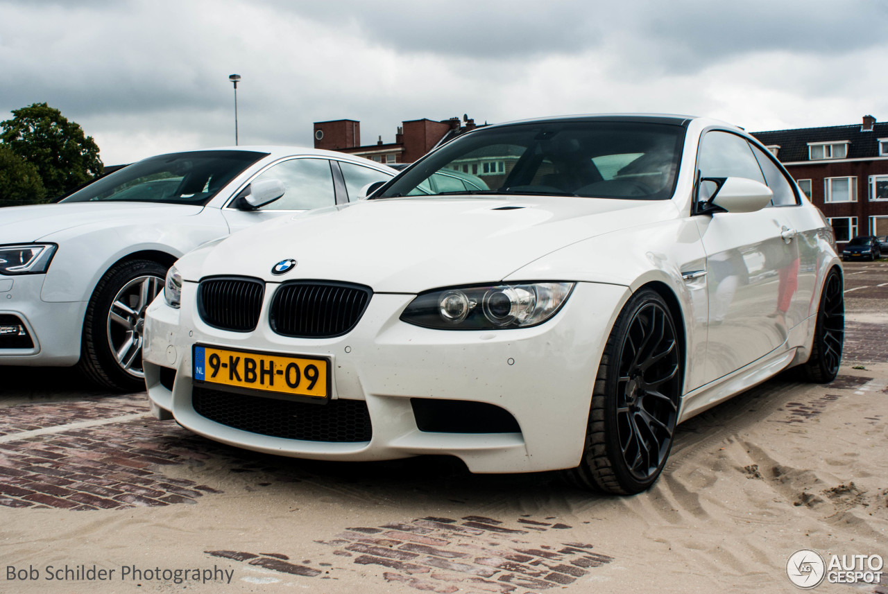 BMW M3 E92 Coupé