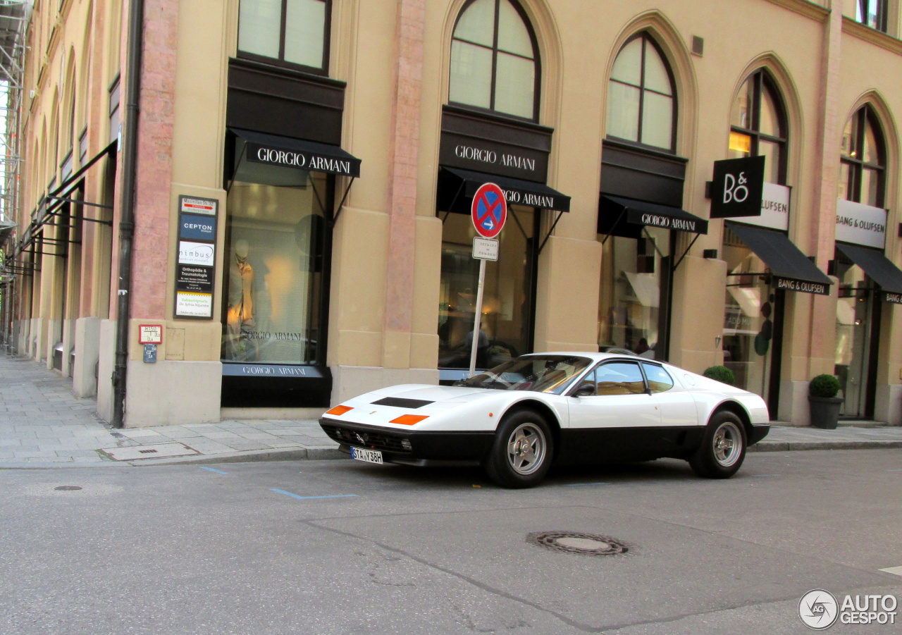 Ferrari 512 BB