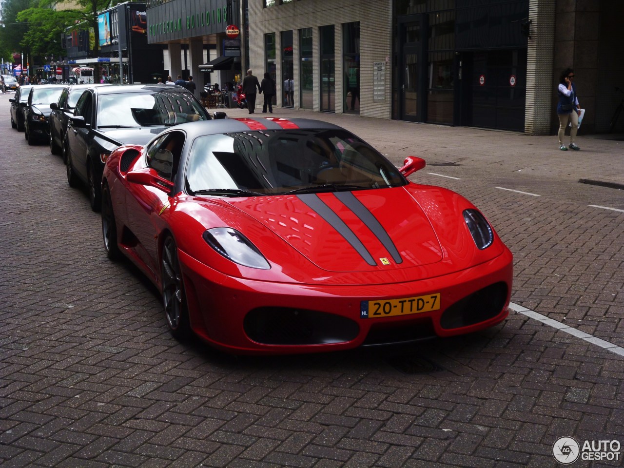 Ferrari F430