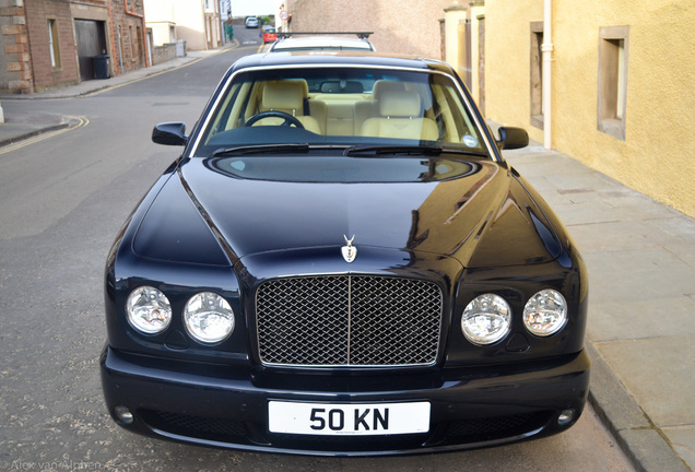 Bentley Arnage T