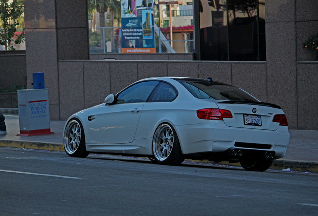 BMW M3 E92 Coupé