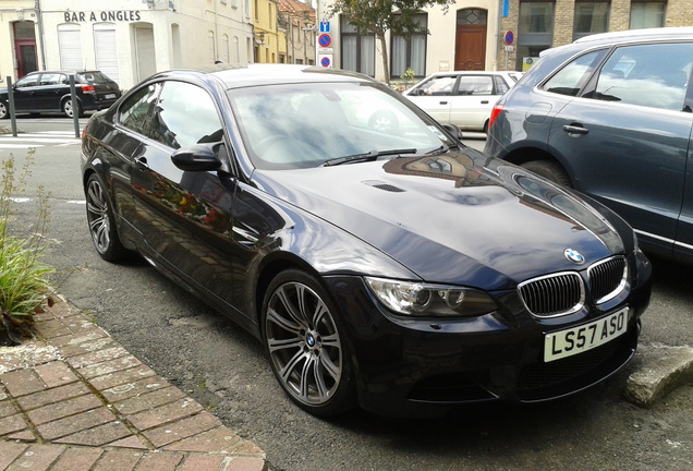 BMW M3 E92 Coupé