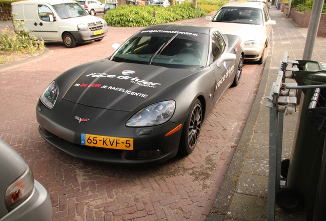 Chevrolet Corvette C6