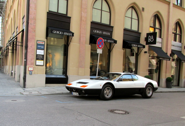 Ferrari 512 BB