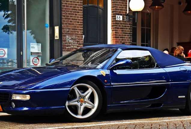 Ferrari F355 Spider