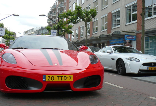 Ferrari F430