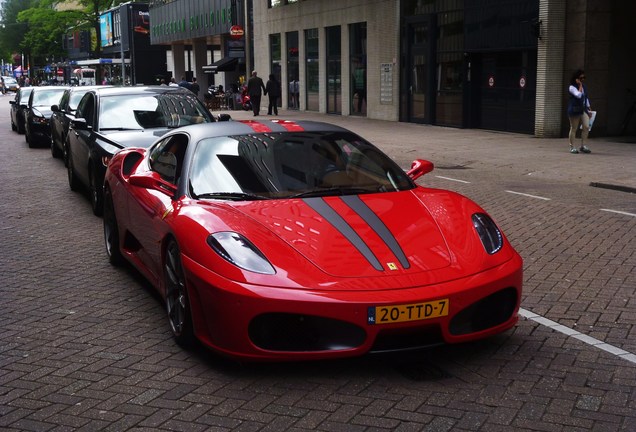 Ferrari F430