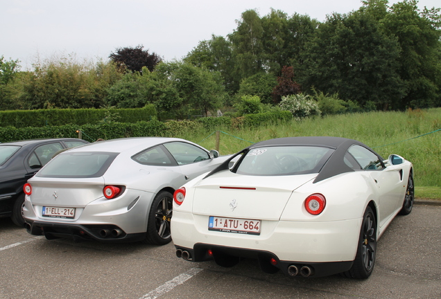 Ferrari FF