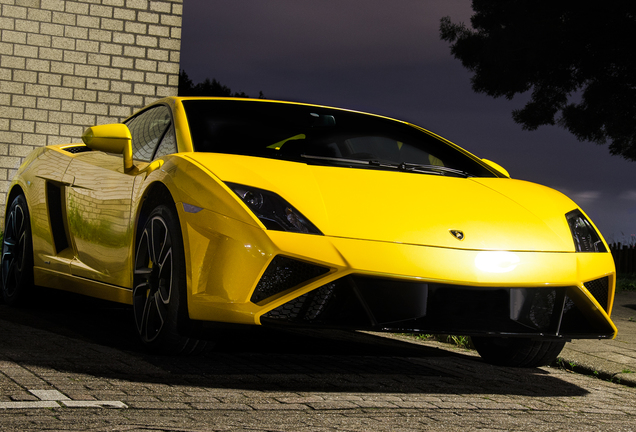 Lamborghini Gallardo LP560-4 2013