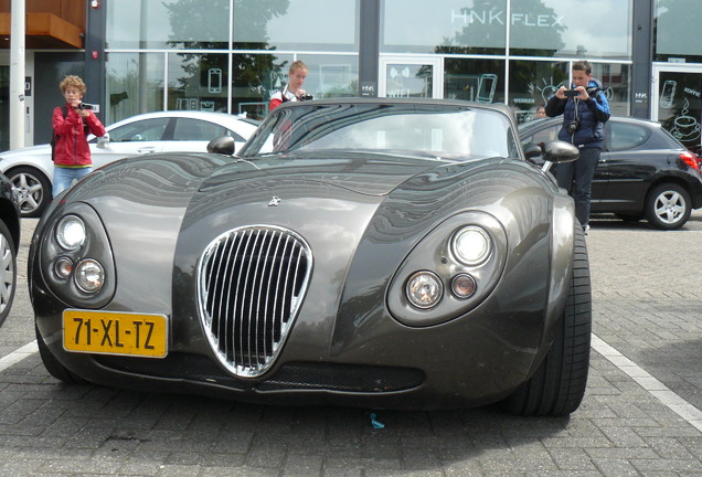 Wiesmann GT MF4