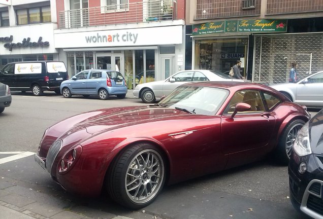 Wiesmann GT MF4