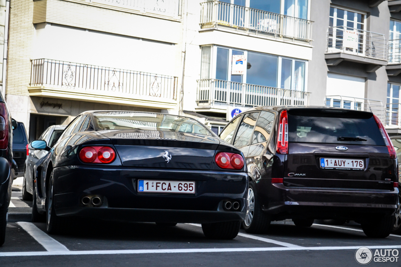 Ferrari 456M GT