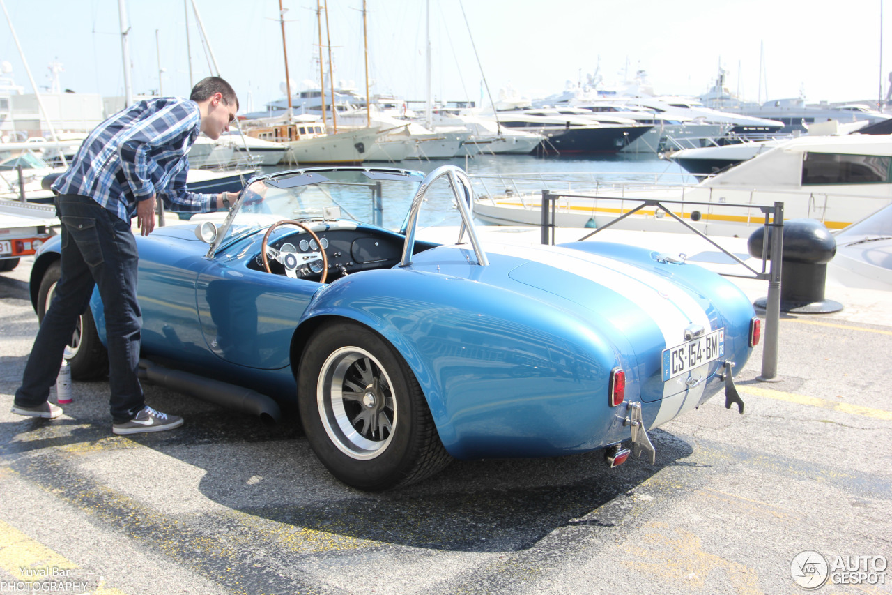 Shelby Cobra 427