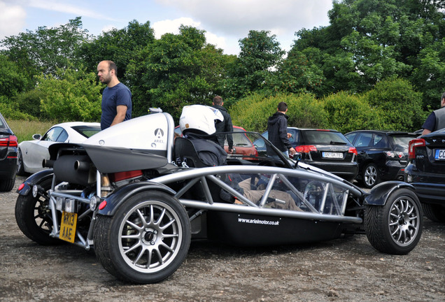 Ariel Atom