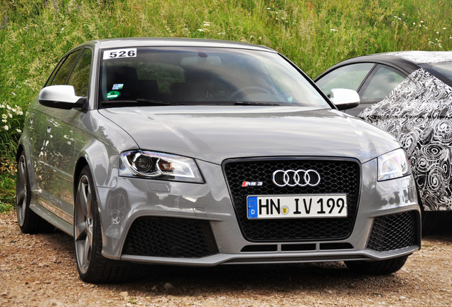 Audi RS3 Sportback