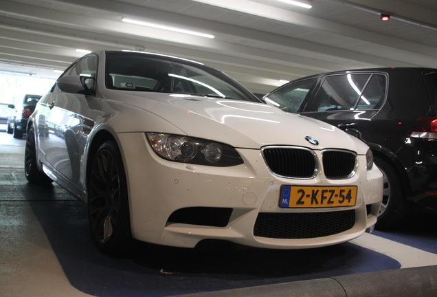 BMW M3 E92 Coupé