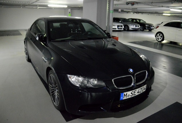 BMW M3 E92 Coupé