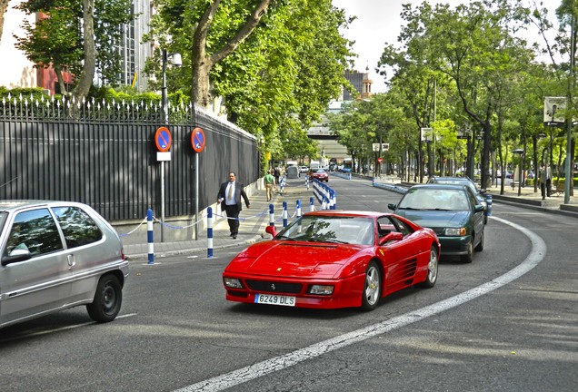 Ferrari 348 GTB