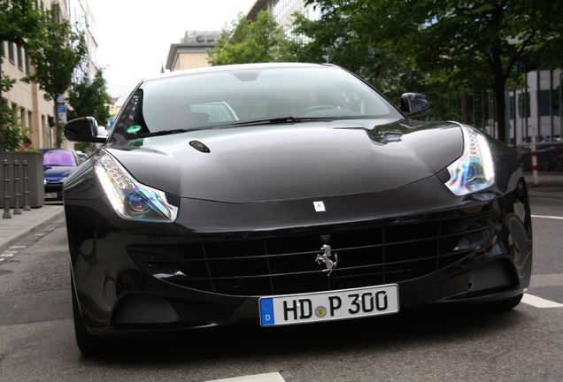 Ferrari FF