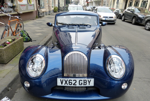 Morgan Aero Coupé